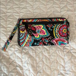 Vera Bradley Wallet